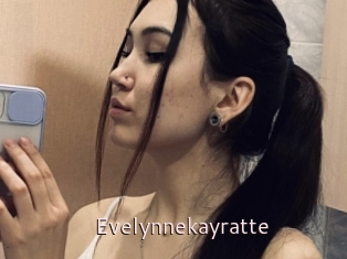 Evelynnekayratte