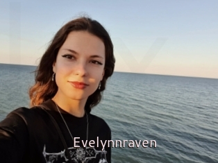 Evelynnraven