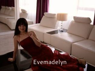 Evemadelyn