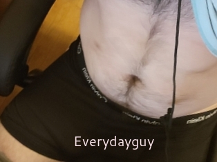 Everydayguy