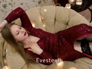 Evesteell