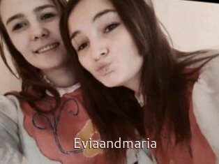 Eviaandmaria