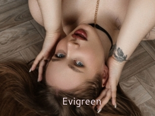 Evigreen