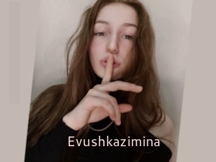 Evushkazimina