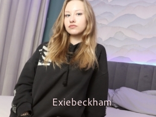 Exiebeckham