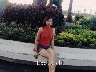 Exotic_clit