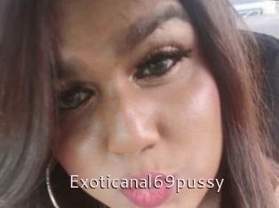 Exoticanal69pussy