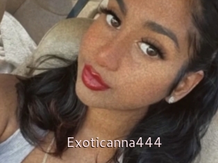 Exoticanna444