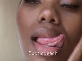 Exoticpeach