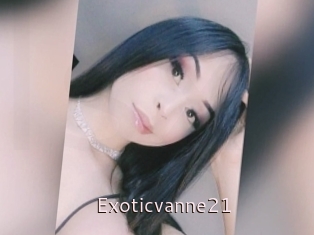 Exoticvanne21