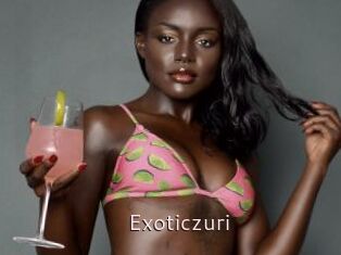 Exoticzuri