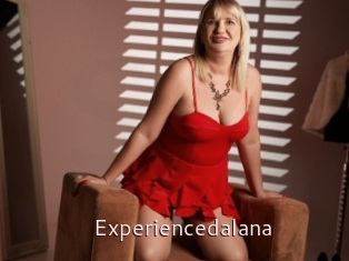 Experiencedalana