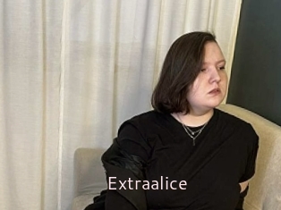 Extraalice