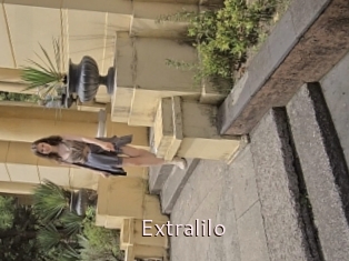 Extralilo