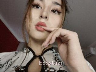 Exxxtazi