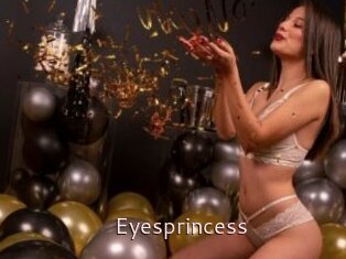 Eyesprincess