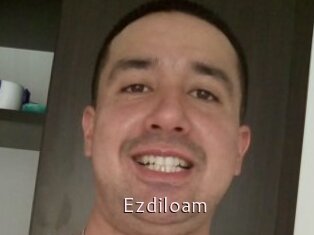 Ezdiloam