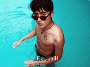 Ezramill