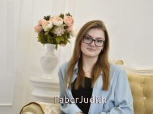 FaberJudith