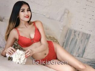 FeliciaGreen