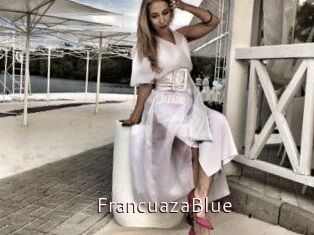 FrancuazaBlue