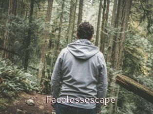 Facelessescape