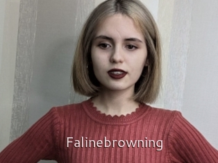 Falinebrowning