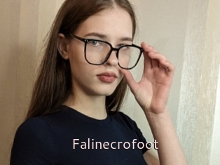 Falinecrofoot
