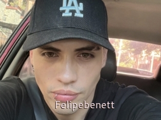 Felipebenett