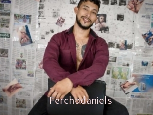 Ferchodaniels