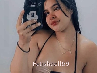 Fetishdoll69