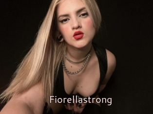 Fiorellastrong