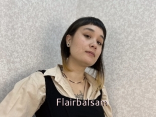 Flairbalsam