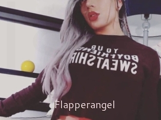 Flapperangel