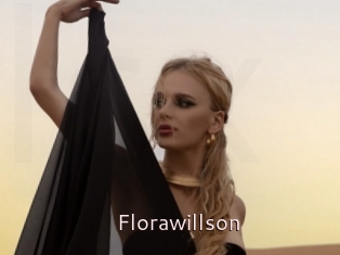 Florawillson