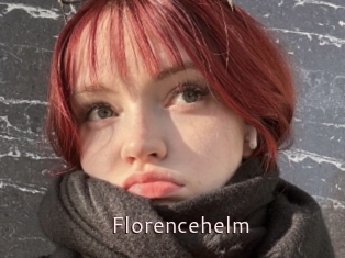 Florencehelm