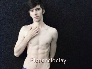 Florencioclay