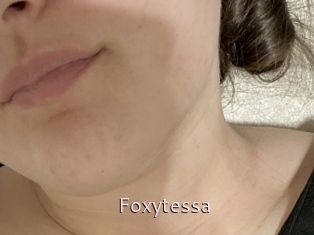 Foxytessa