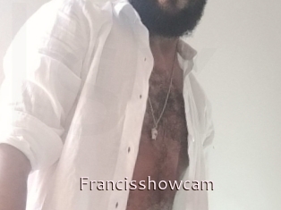 Francisshowcam