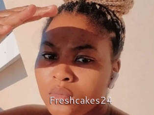 Freshcakes24