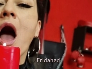 Fridahad