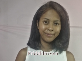 Fridahbrown