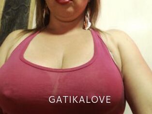 GATIKALOVE