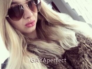 GAYAperfect