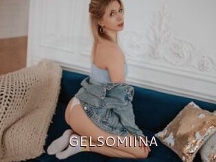 GELSOMIINA