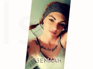 GEMAAH