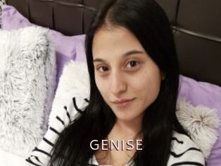 GENISE