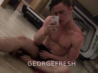 GEORGE_FRESH