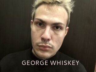 GEORGE_WHISKEY