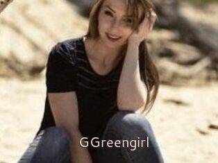 GGreengirl